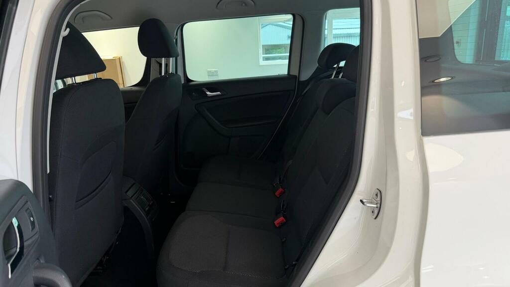 Skoda Yeti Elegance Silver #47