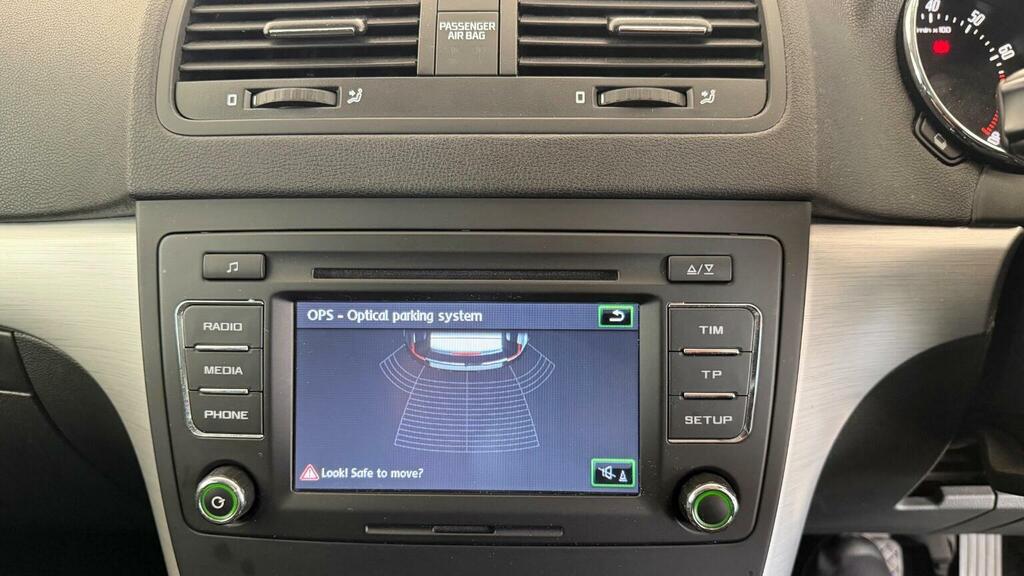 Skoda Yeti Elegance Silver #25