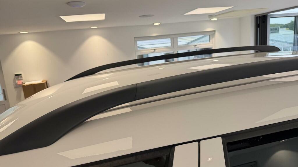 Skoda Yeti Elegance Silver #43