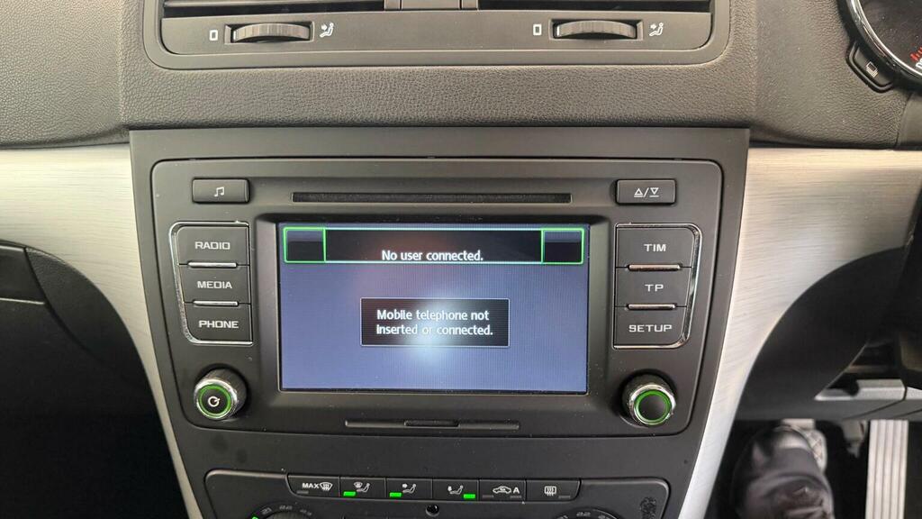 Skoda Yeti Elegance Silver #26