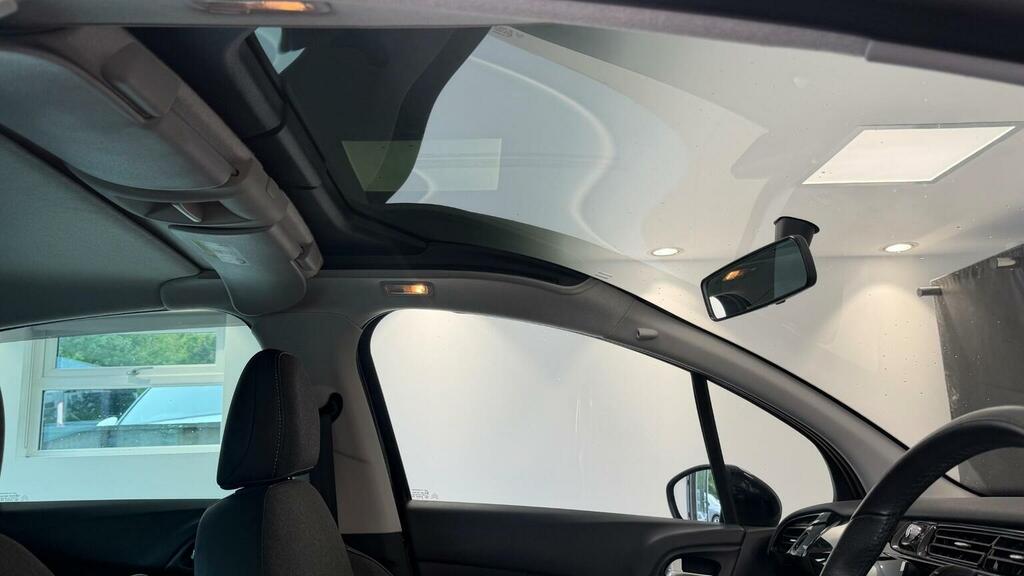 Citroen C3 1.2 Puretech 82 Edition White #48