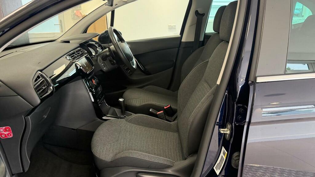 Citroen C3 1.2 Puretech 82 Edition White #42