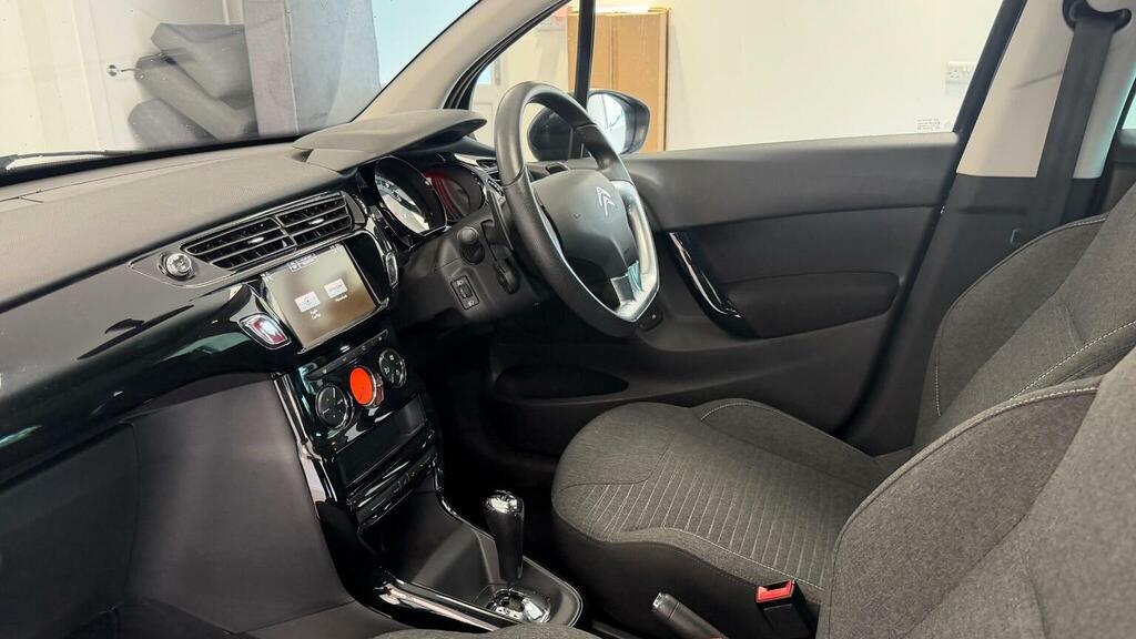 Citroen C3 1.2 Puretech 82 Edition White #39