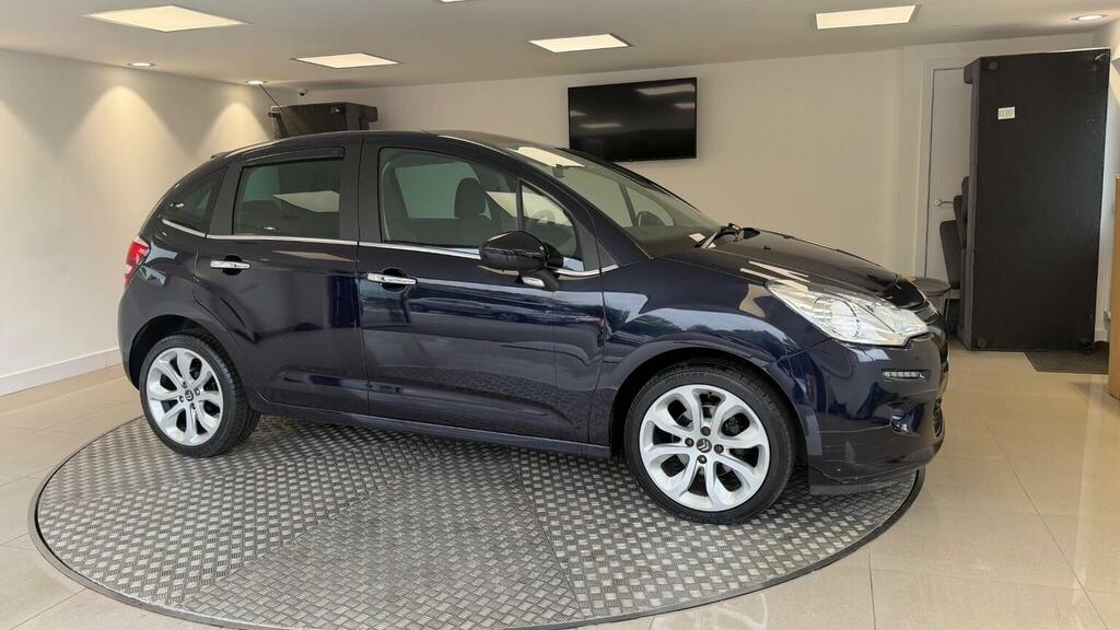 Citroen C3 1.2 Puretech 82 Edition White #8