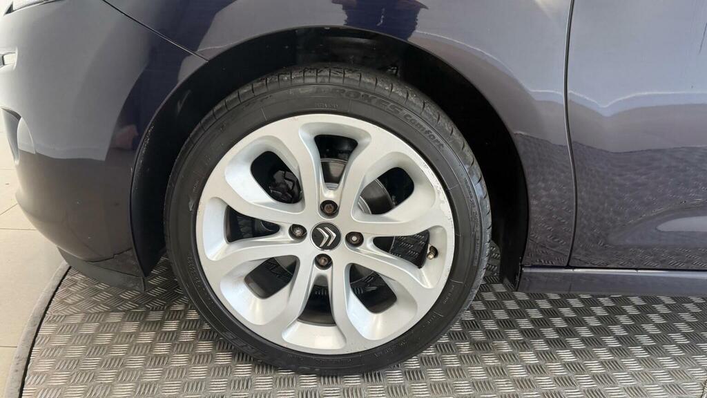 Citroen C3 1.2 Puretech 82 Edition White #51