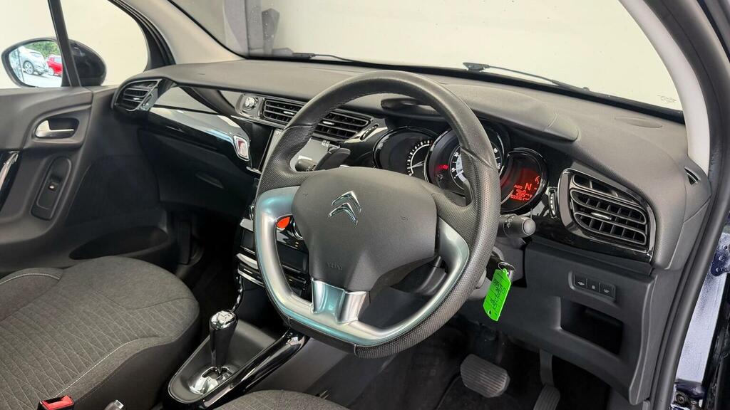 Citroen C3 1.2 Puretech 82 Edition White #47