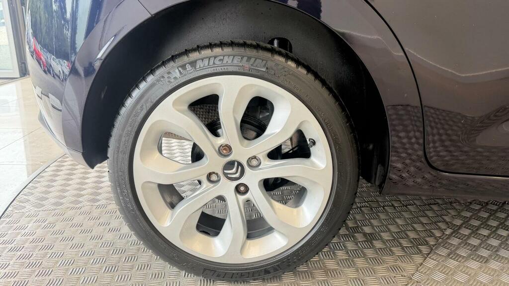 Citroen C3 1.2 Puretech 82 Edition White #58