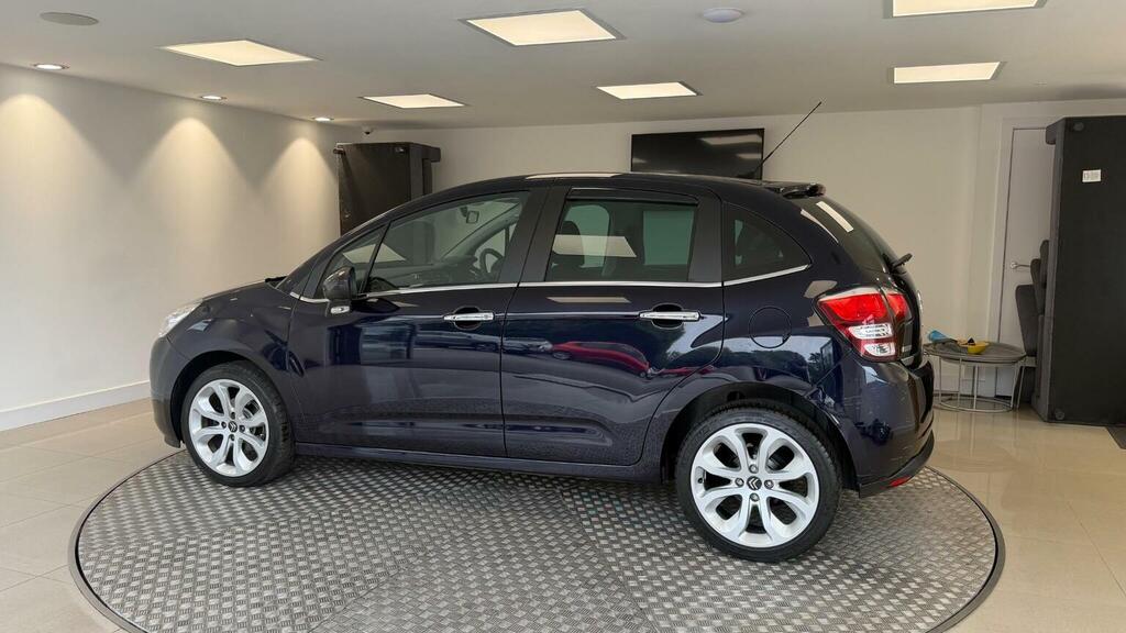 Citroen C3 1.2 Puretech 82 Edition White #19