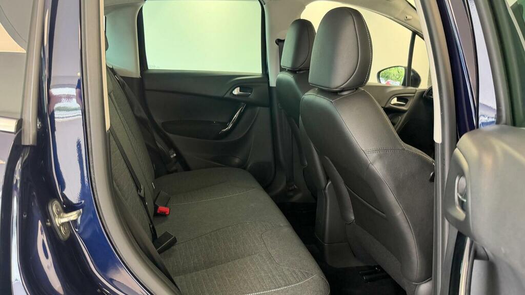 Citroen C3 1.2 Puretech 82 Edition White #46