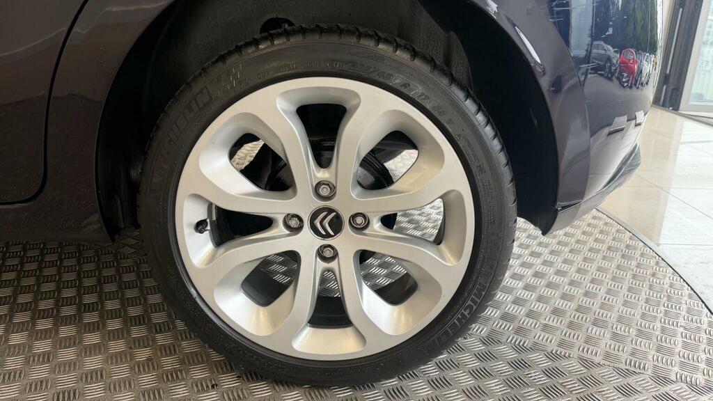 Citroen C3 1.2 Puretech 82 Edition White #52