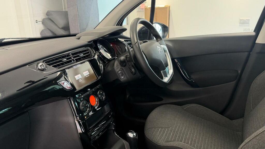 Citroen C3 1.2 Puretech 82 Edition White #40