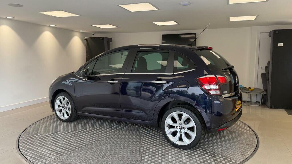 Citroen C3 1.2 Puretech 82 Edition White #18