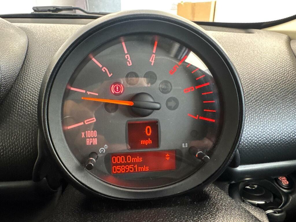Mini Countryman Cooper Sd Blue #23