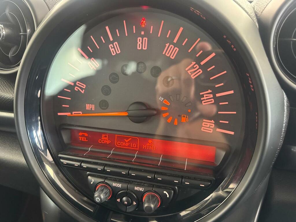 Mini Countryman Cooper Sd Blue #24