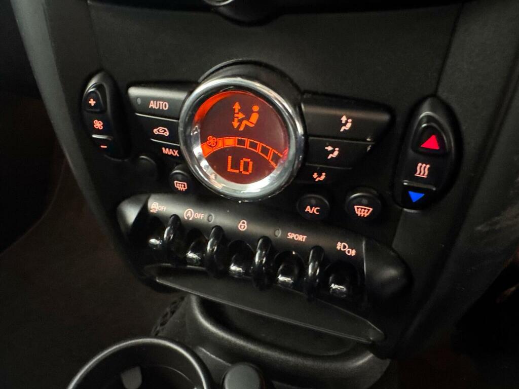 Mini Countryman Cooper Sd Blue #18