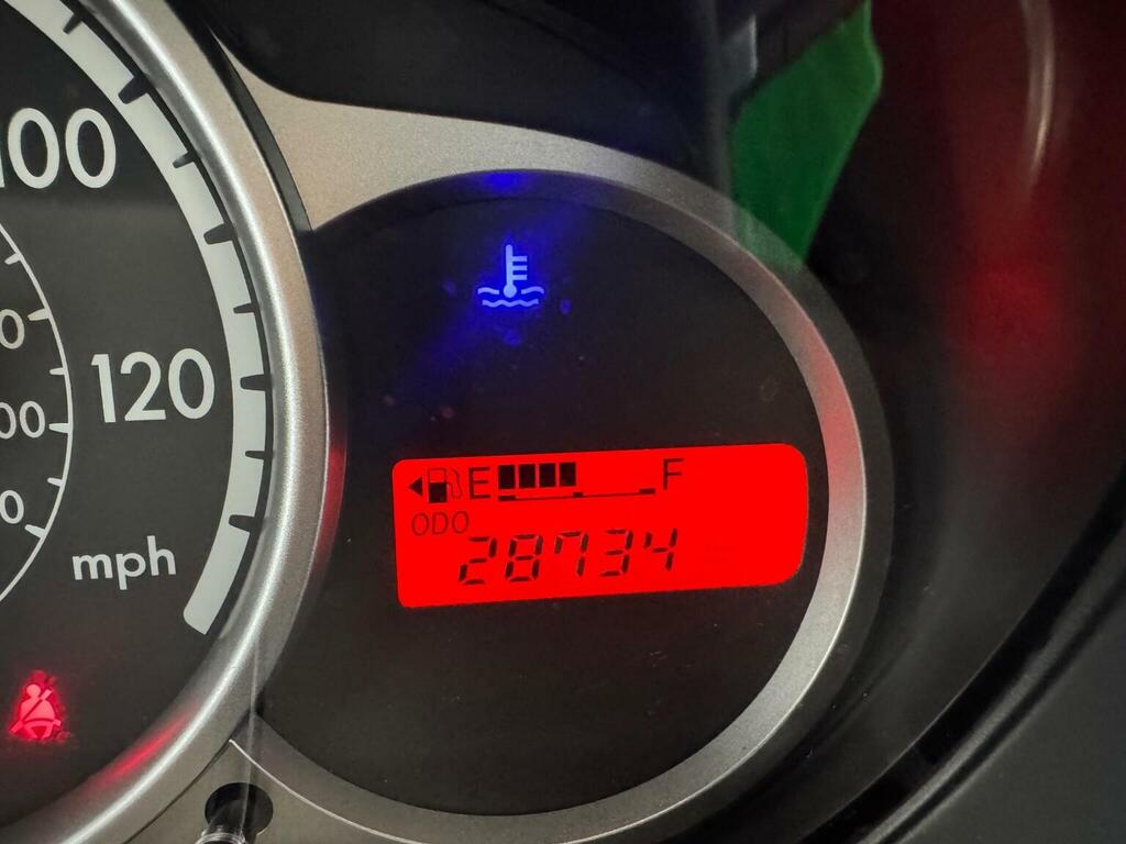 Mazda 2 12 Mazda Mazda2 1.5 Ts2 Hatchback Blue #36