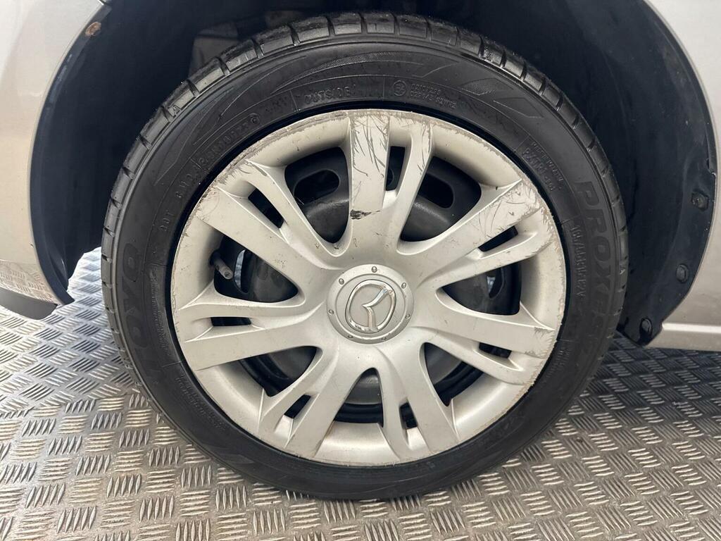 Mazda 2 12 Mazda Mazda2 1.5 Ts2 Hatchback Blue #33