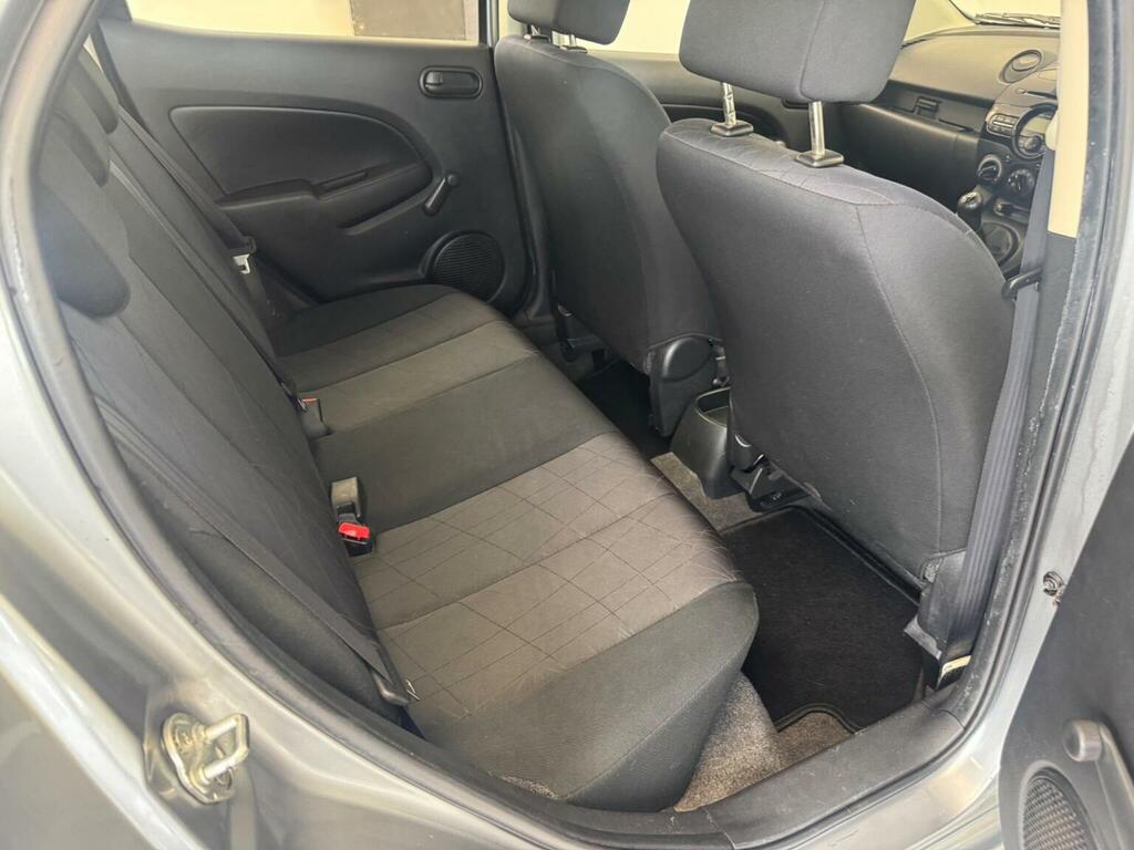 Mazda 2 12 Mazda Mazda2 1.5 Ts2 Hatchback Blue #30