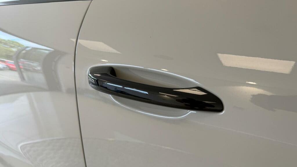 Porsche Macan 3.0 T V6 S Grey #75