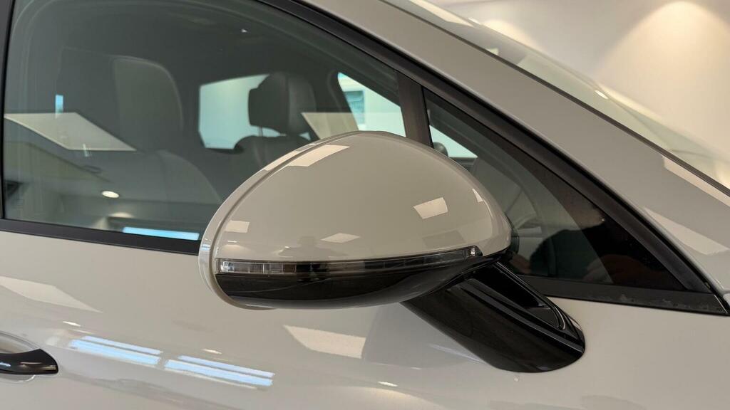 Porsche Macan 3.0 T V6 S Grey #73