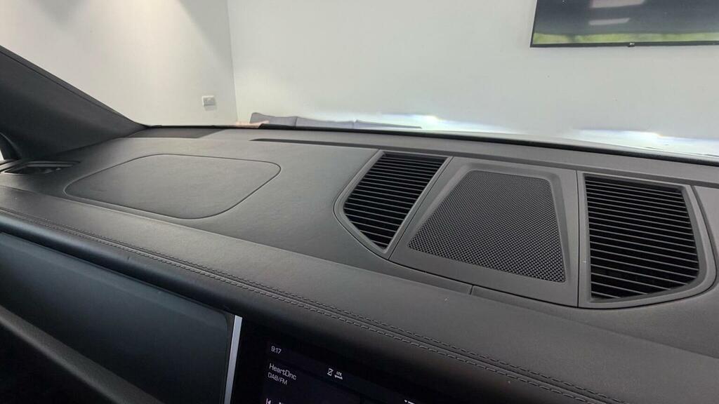 Porsche Macan 3.0 T V6 S Grey #31