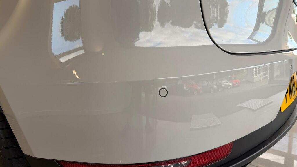 Porsche Macan 3.0 T V6 S Grey #67