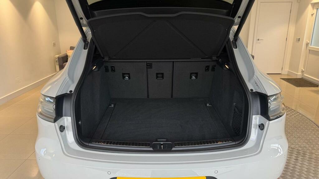 Porsche Macan 3.0 T V6 S Grey #52