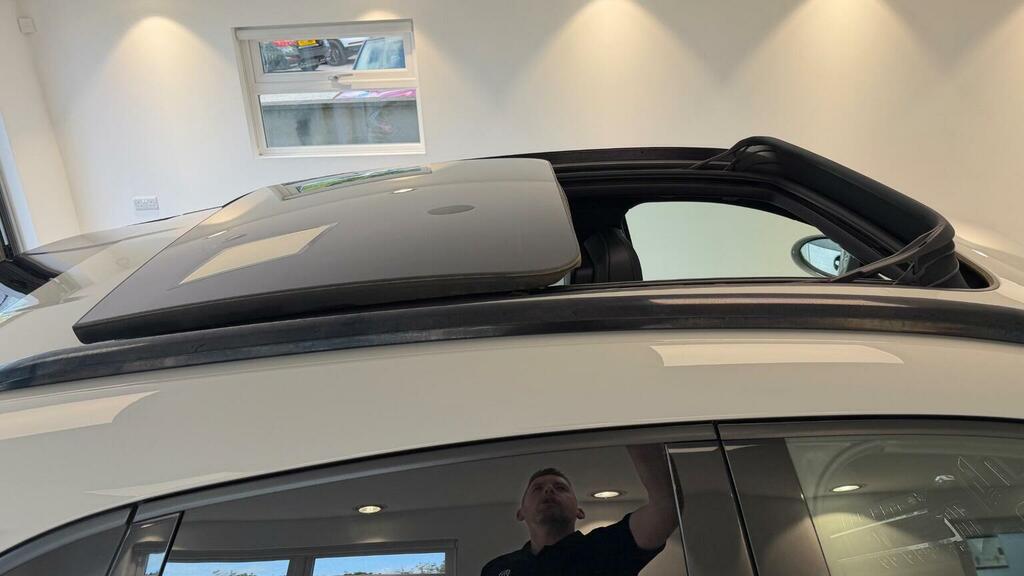Porsche Macan 3.0 T V6 S Grey #71