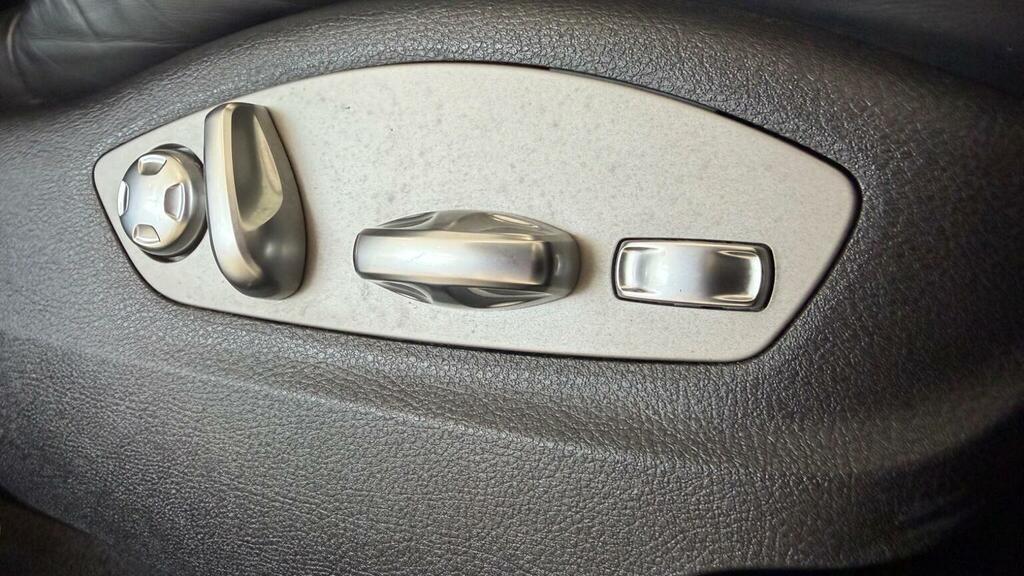Porsche Macan 3.0 T V6 S Grey #60