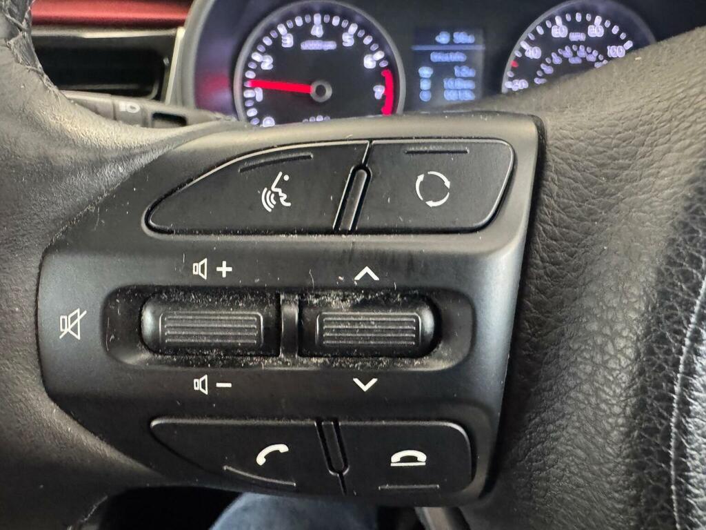 Kia RIO 1.0 T Gdi 3 2017 Blue #32