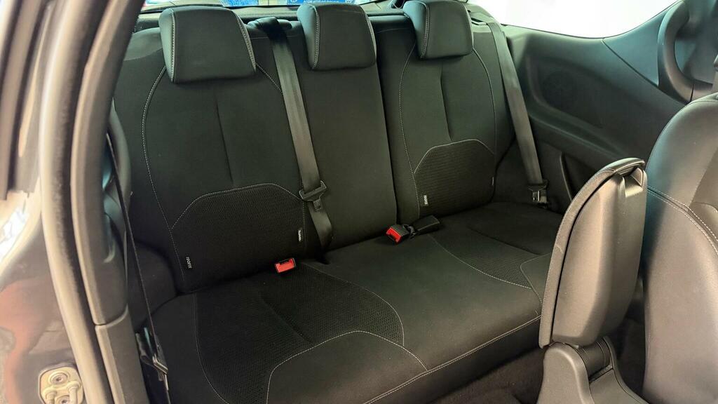 Citroen DS3 1.6 Vti Dstyle Plus Euro 5 Grey #38
