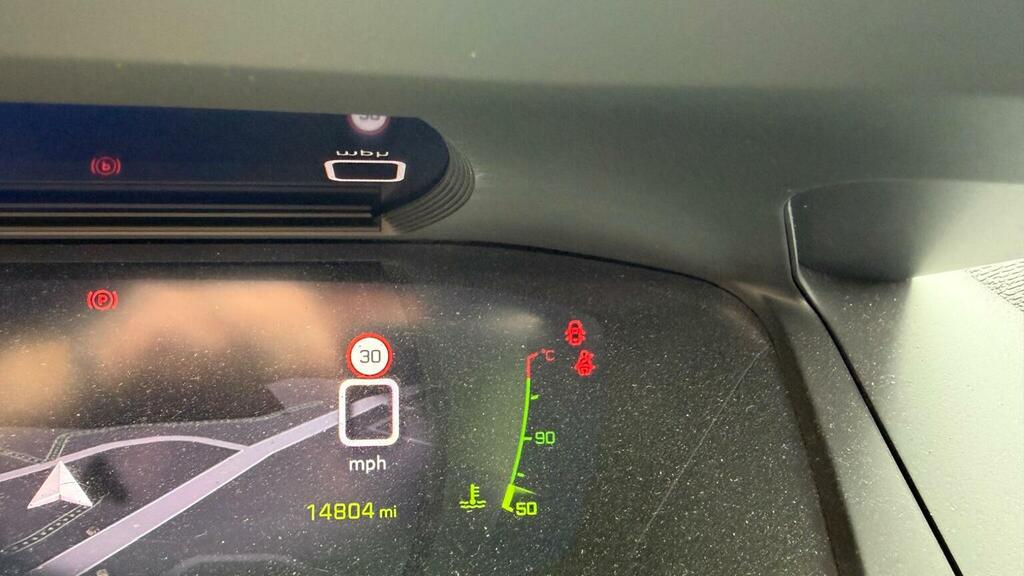Peugeot 208 1.2L Active Premium Yellow #18