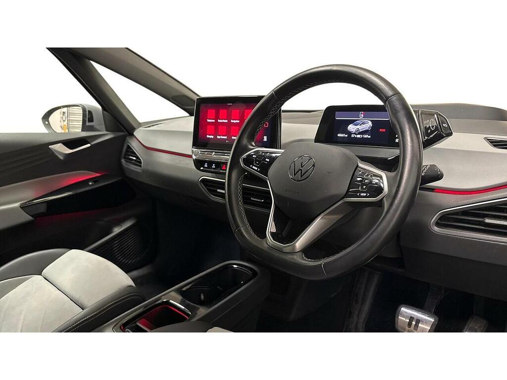 Volkswagen ID.3 Pro S Tour Grey #5