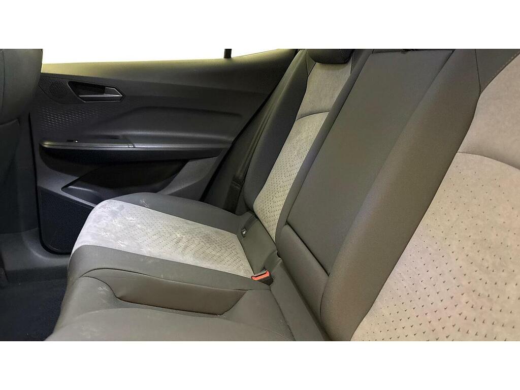 Cupra Born E-boost V3 Grey #6