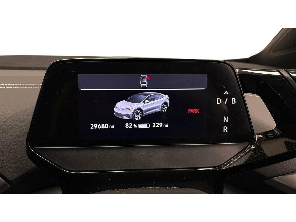 Volkswagen ID.5 Pro Performance Style Blue #6