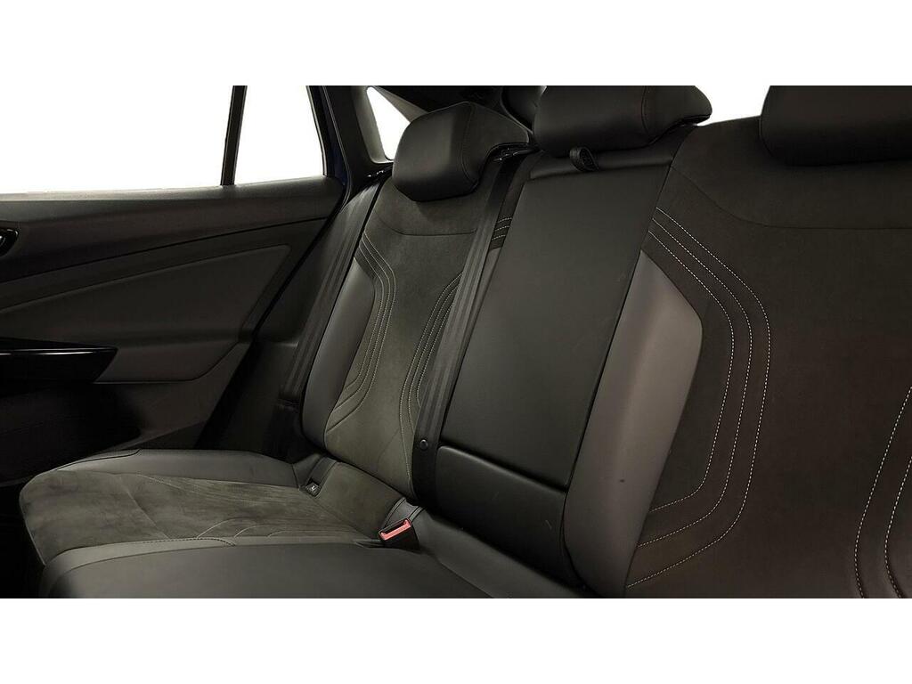 Volkswagen ID.5 Id5 Style Pro Blue #8