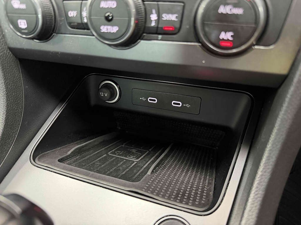 Cupra Ateca Cupra Ateca Vz1 2.0 Tsi 4Drive 300 7-Speed Grey #28