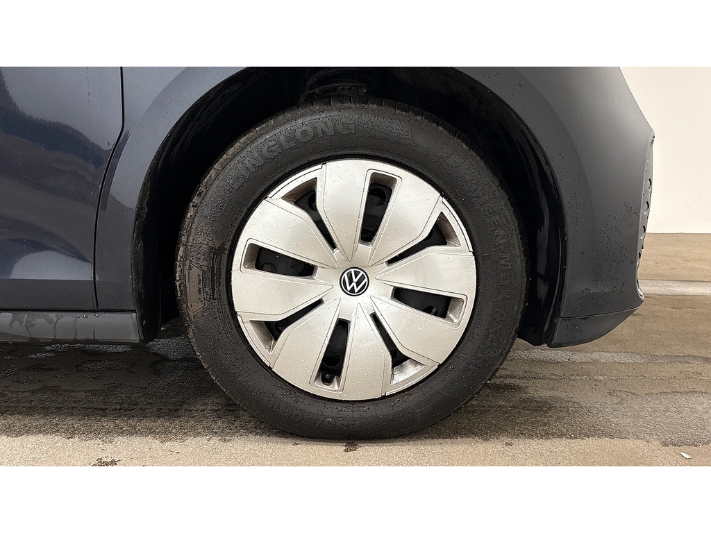 Volkswagen ID.Buzz Cargo 210Kw Commerce Plus 79Kwh White #9