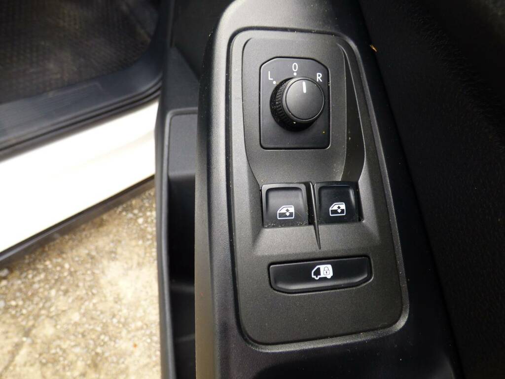 Volkswagen Caddy Panel Van 2.0 Tdi C20 Commerce 202121 Red #20