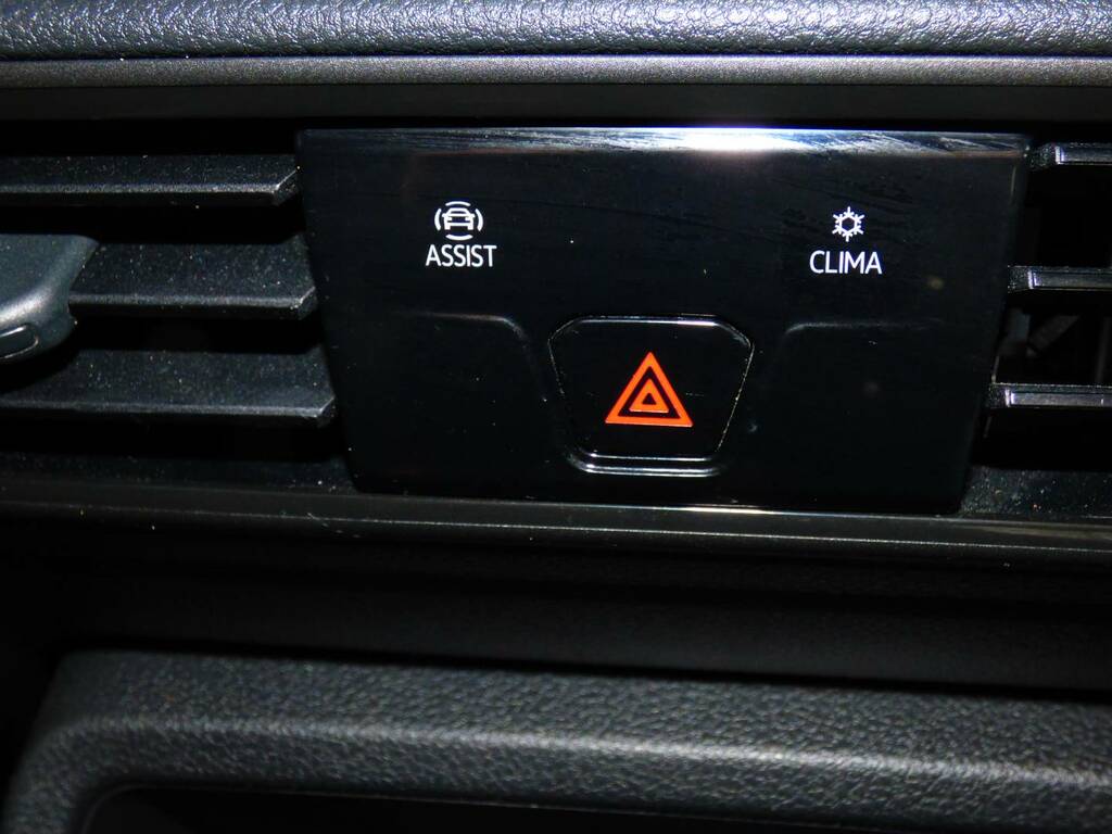 Volkswagen Caddy Panel Van 2.0 Tdi C20 Commerce 202121 Red #32