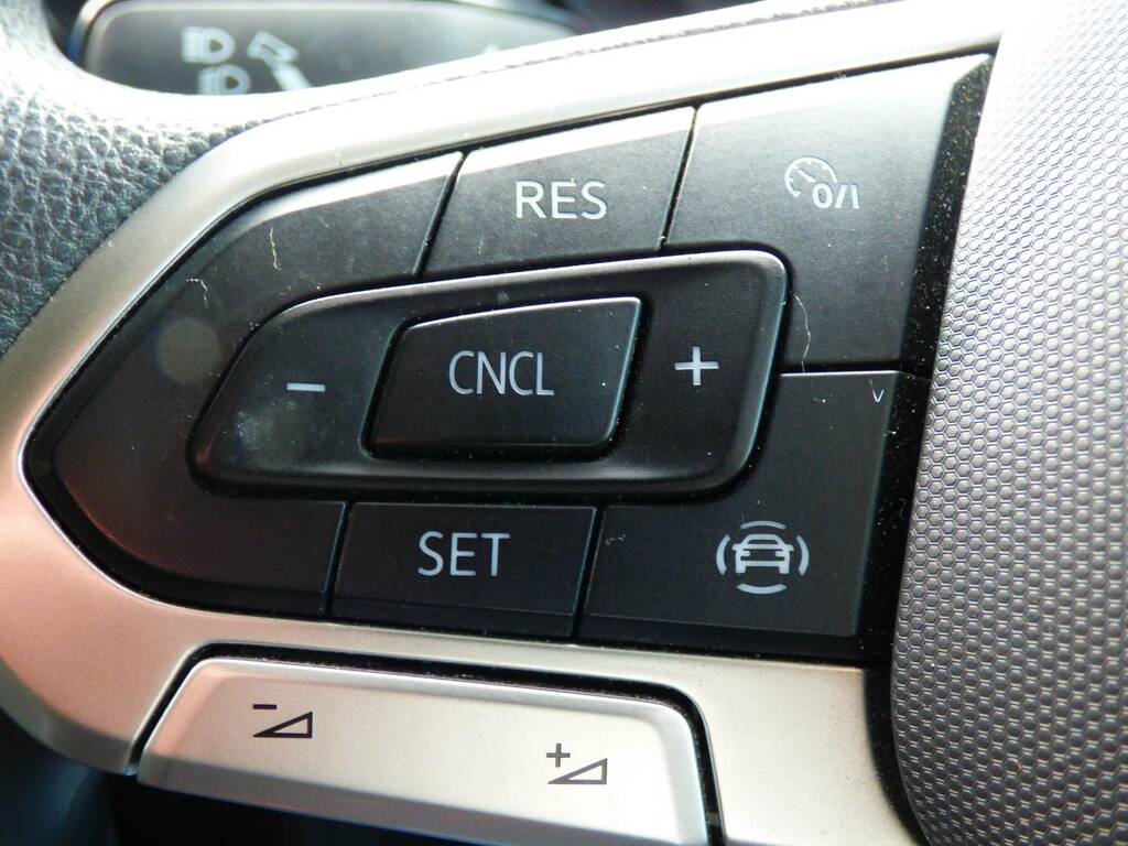 Volkswagen Caddy Panel Van 2.0 Tdi C20 Commerce 202121 Red #27