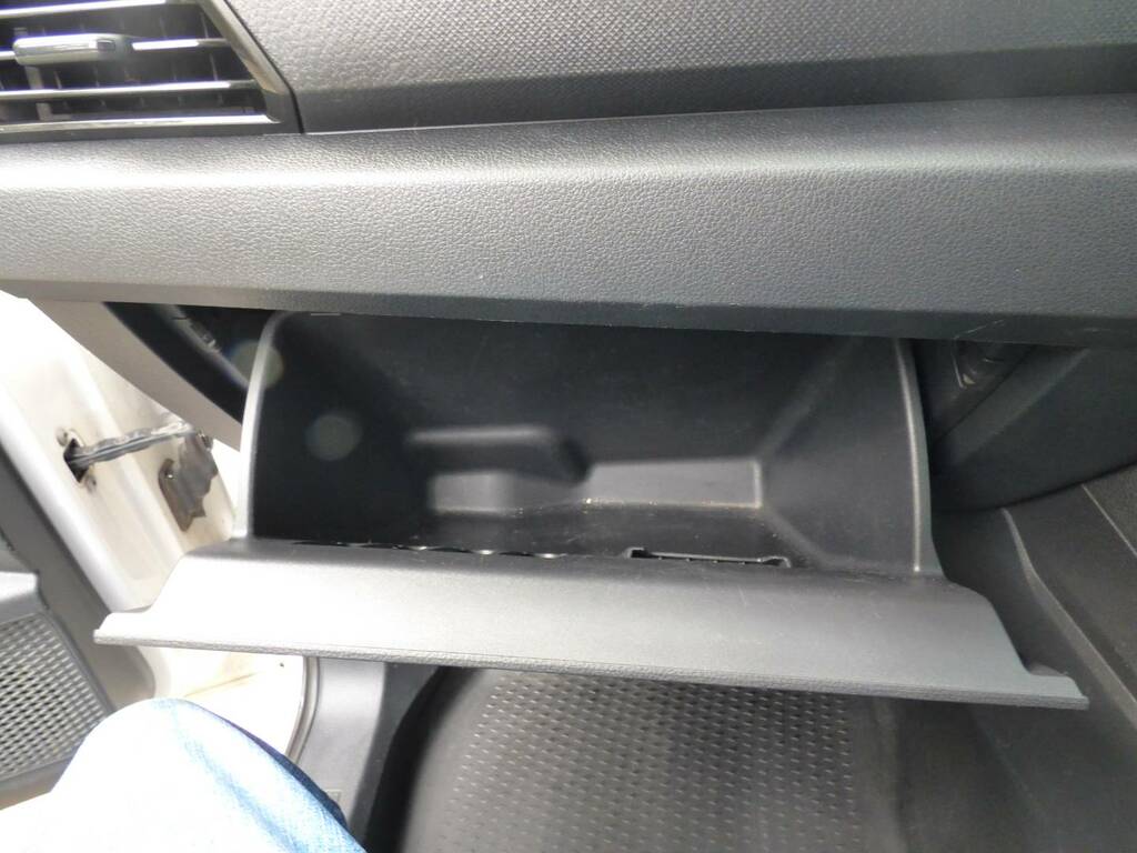 Volkswagen Caddy Panel Van 2.0 Tdi C20 Commerce 202121 Red #17