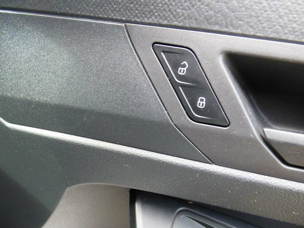 Volkswagen Caddy Panel Van 2.0 Tdi C20 Commerce 202121 Red #21