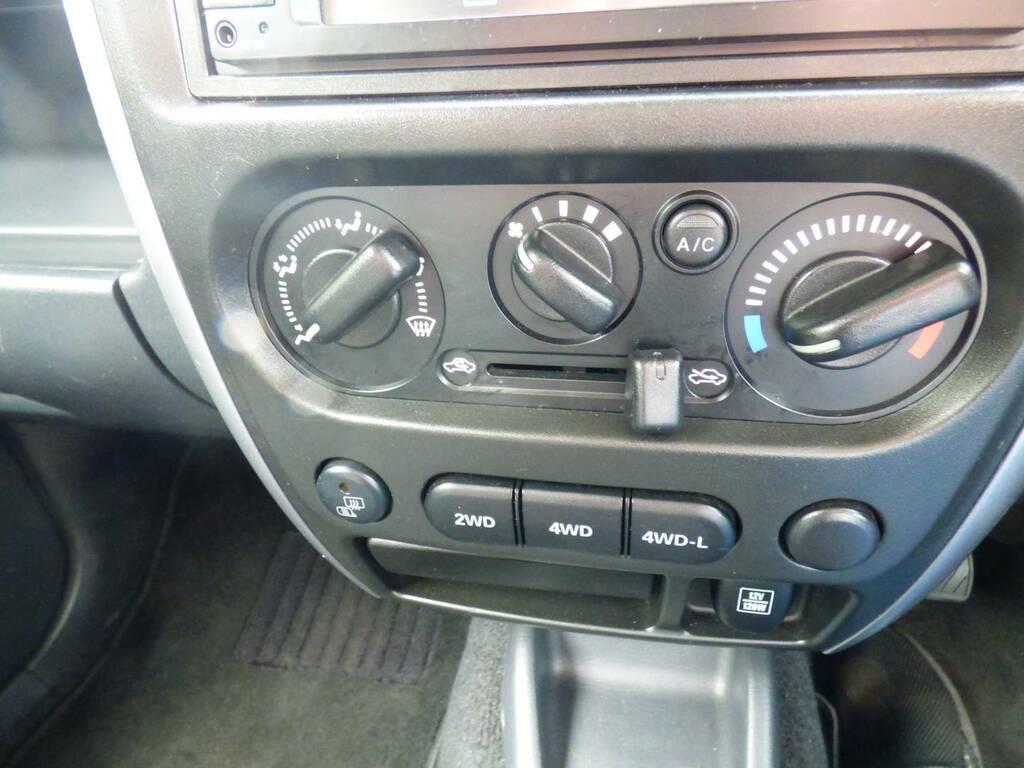 Suzuki Jimny Sz4 Green #35