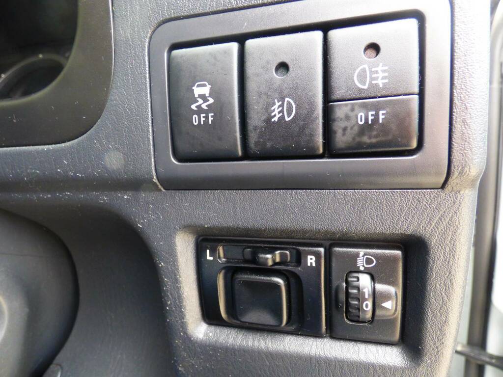 Suzuki Jimny Sz4 Green #30
