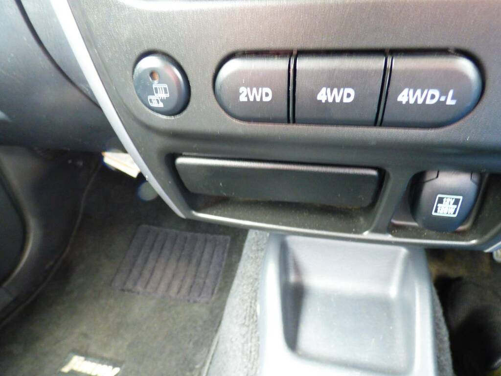 Suzuki Jimny Sz4 Green #39