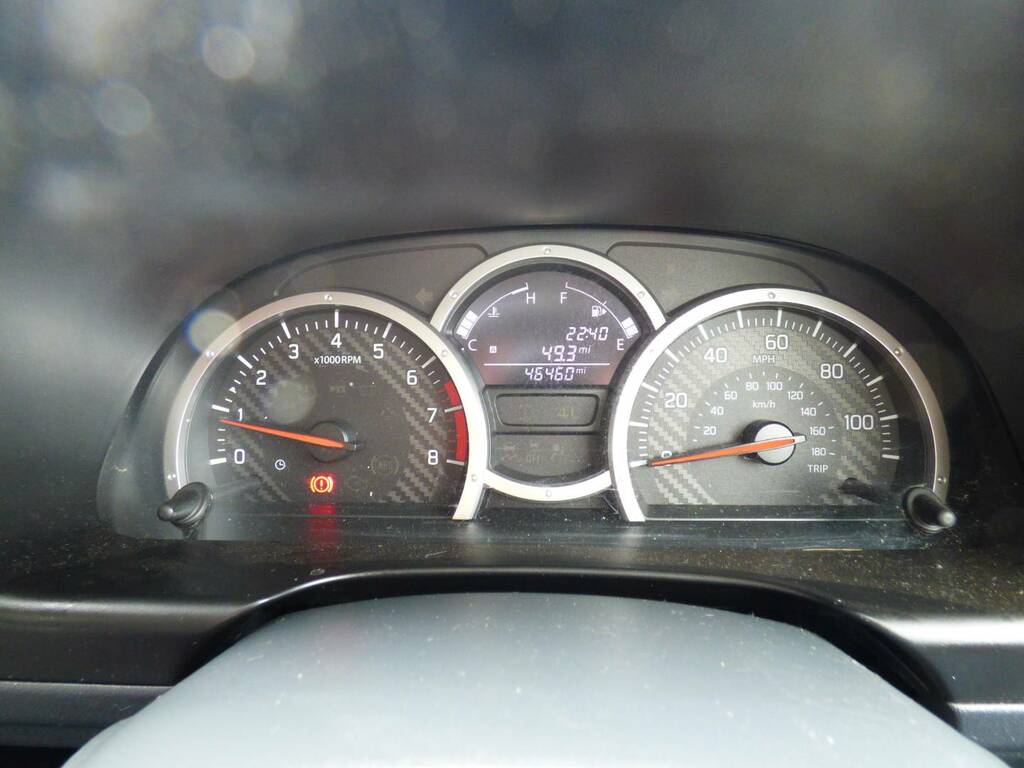 Suzuki Jimny Sz4 Green #32