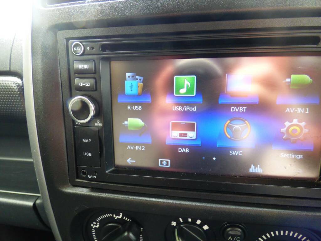 Suzuki Jimny Sz4 Green #38