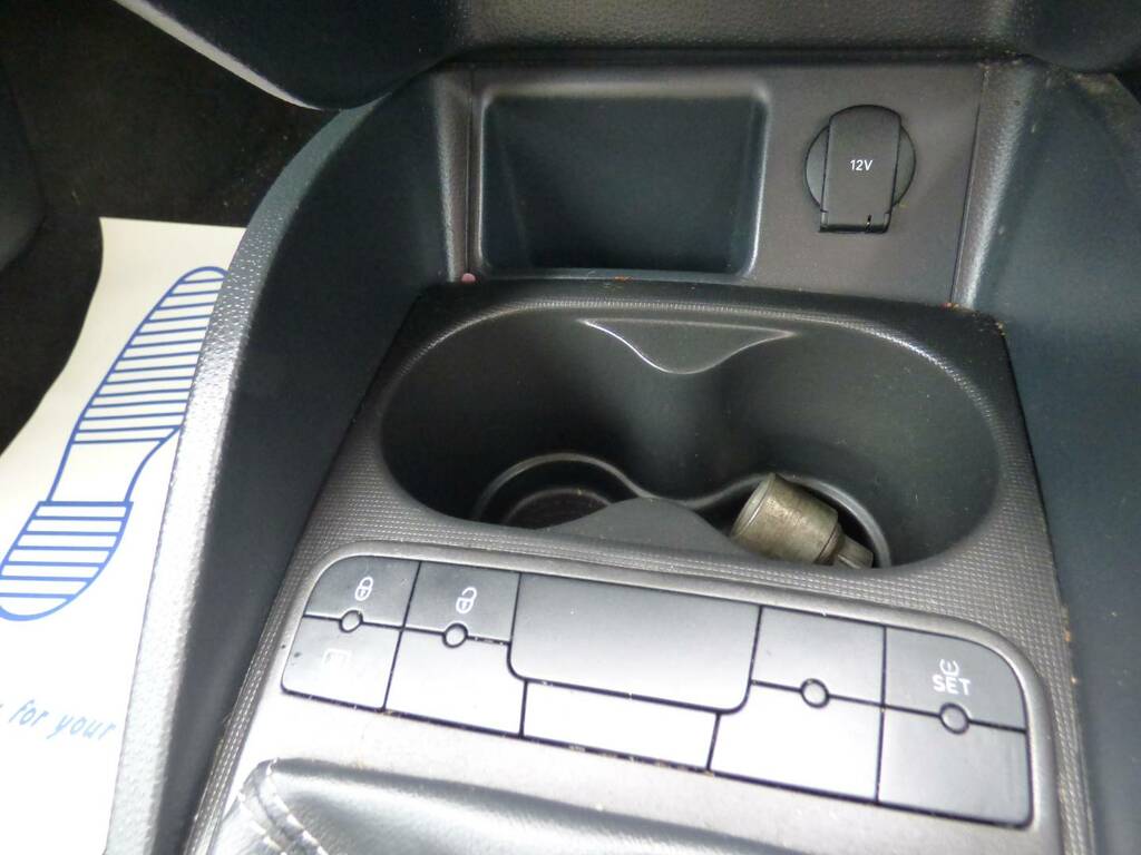 Seat Ibiza Tsi Act Fr Edition Red #33