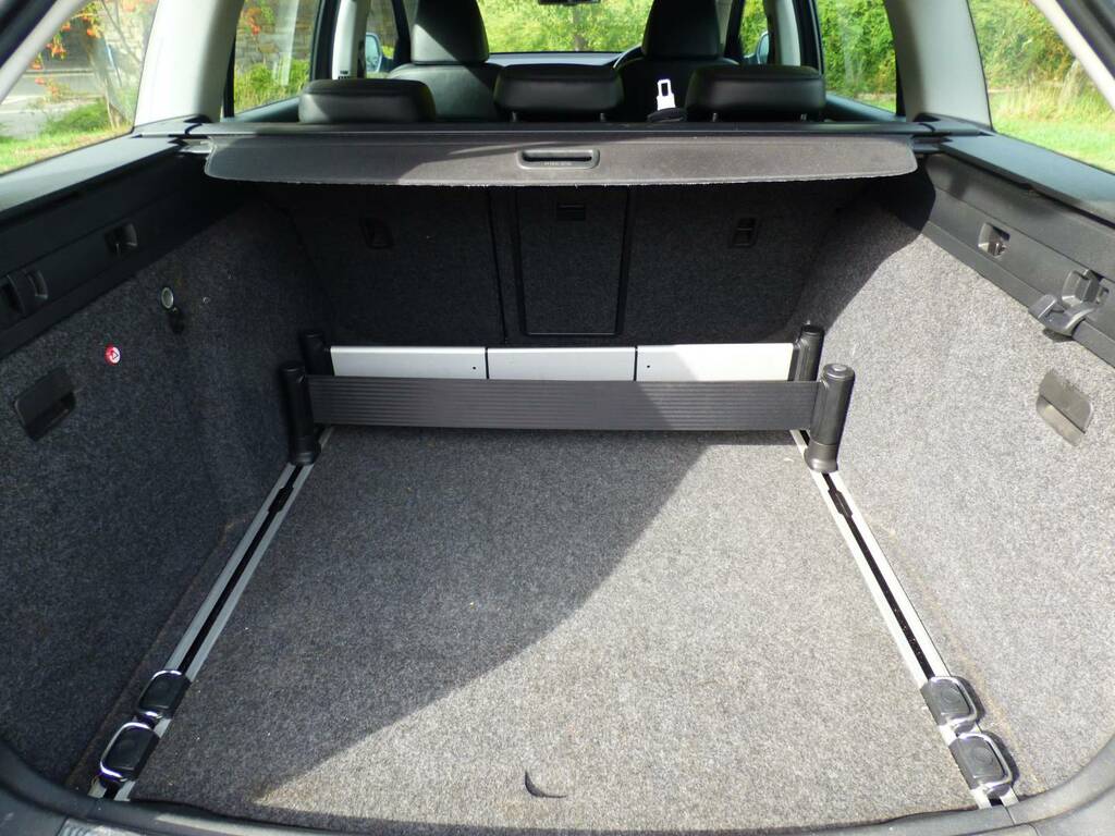 Skoda Superb 2.0 Tdi Cr 170 Elegance Dsg Grey #6